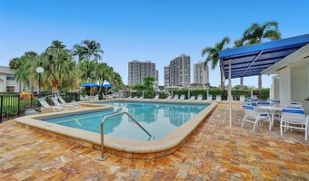 3545 Magellan Cir 358-5, Aventura, FL 33180