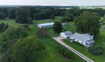 2378 N 225 E Rd, Attica, IN 47918