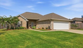1402 Victoria Ln, Brandon, MS 39042