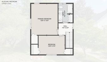 225 Bond St, Allegan, MI 49010
