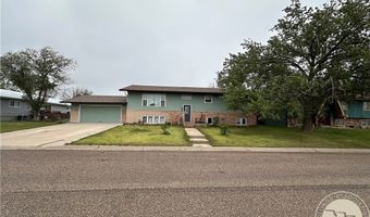 1307 S 1st St W, Baker, MT 59313