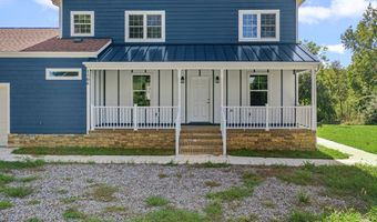 1506 Old Poole Rd, Alberta, VA 23821