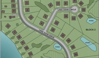 7660 Lake John Dr, Annandale, MN 55302