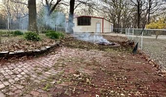 33239 Thompson Rd, Afton, OK 74331
