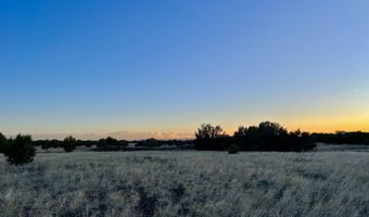 317 Forest Line Cir, Ash Fork, AZ 86320