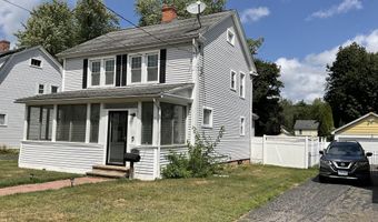 37 Westminster St, Hamden, CT 06518