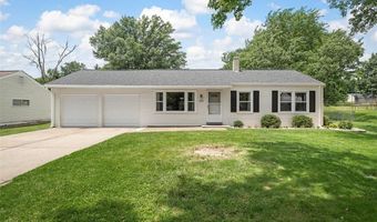 243 Dennison Dr, Ballwin, MO 63021