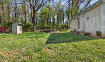 150 Mount Olive Rd, Amherst, VA 24521