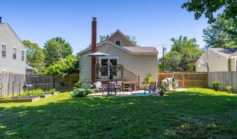 220 E WILLIAMS Ave, Barrington, NJ 08007