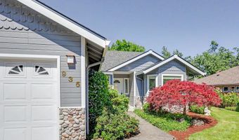 935 Cypress Point Loop, Ashland, OR 97520