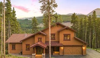 314 Coronet Dr, Blue River, CO 80424
