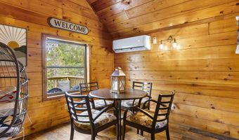 645-1 Right Fork Fixer Rd, Beattyville, KY 41311