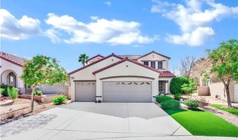 3033 Panorama Ridge Dr, Henderson, NV 89052