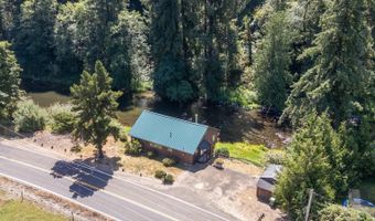 25555 BLAINE Rd, Beaver, OR 97108
