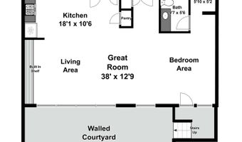 1503 Central Ave NW 108D, Albuquerque, NM 87104