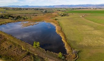 TBD County Road 40 R4950708, Berthoud, CO 80513