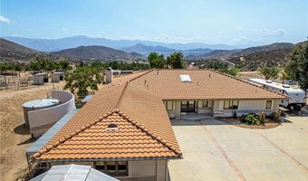 35710 Red Rover Mine Rd, Acton, CA 93510