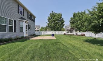 848 Timber Lake Dr, Antioch, IL 60002