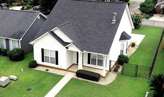 2549 Bascom Dr, Albany, GA 31707