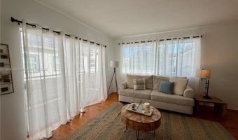 1135 101st St 6, Bay Harbor Islands, FL 33154