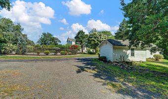164 Ellisdale Rd, Allentown, NJ 08501