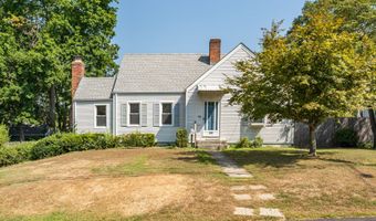 320 Palmetto Rd, Bridgeport, CT 06606