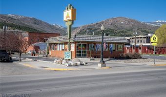 421 E Commercial, Anaconda, MT 59711