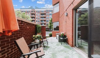 940 ASTERN Way 102A, Annapolis, MD 21401