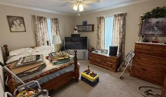 22245 Green Springs Church Rd, Abingdon, VA 24211