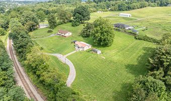 19280 Repass Rd, Abingdon, VA 24210