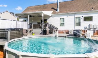 136 Montfair Dr, Amherst, VA 24521