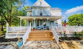 4100 Fm 2738, Alvarado, TX 76009