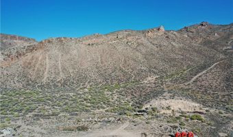 US Hwy 93 19.14 Ac, Caliente, NV 89008