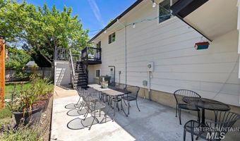 7428 W Snohomish St, Boise, ID 83709