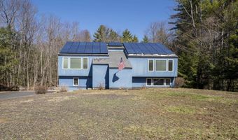 49 Birkdale Rd, Bedford, NH 03110