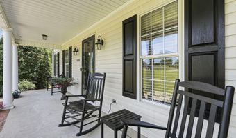 1838 Wheeler Dr, Angier, NC 27501