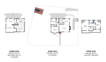 2911 EDGEHILL Dr, Alexandria, VA 22302