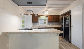 705 Chickasaw St, Bernice, OK 74331