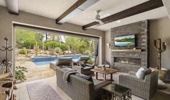 37229 N WINDING WASH Trl, Carefree, AZ 85377