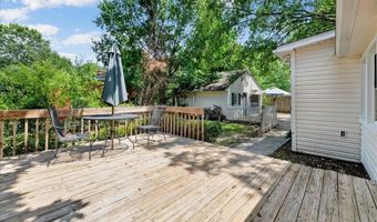 87 S Poplar St, Angier, NC 27501