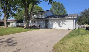 266 Birch St, Allison, IA 50602
