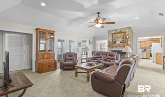 16311 Old Brady Rd, Bay Minette, AL 36507