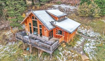 490 Sundown Rd, Bozeman, MT 59715