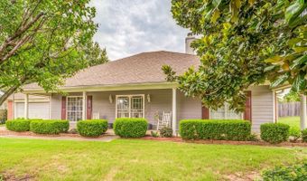 6138 WINDY SCAPE, Bartlett, TN 38135