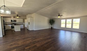 1461 N Pomerene Rd, Benson, AZ 85602