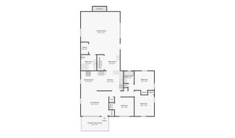 186 N 8th Ave, Beech Grove, IN 46107