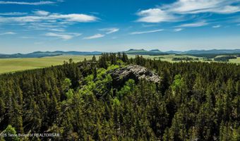 HAZELTON PEAK RANCH, Buffalo, WY 82834