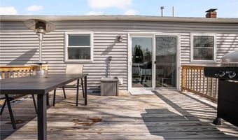 26 Lorraine Ave, Coventry, RI 02816