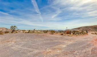 Beacon Street, Jean, NV 89019