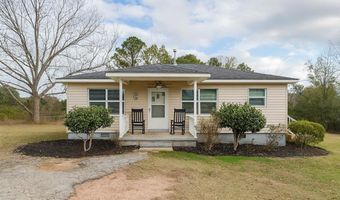 3803 Rockhouse Rd, Bradley, SC 29819